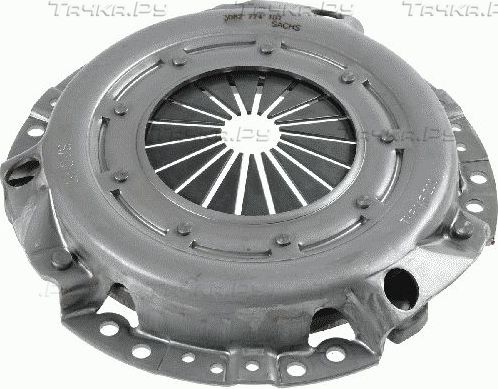 Корзина сцепления SACHS. Артикул 3082 774 101