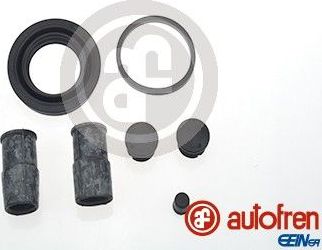 Ремкомплект тормозного суппорта Autofren Seinsa. Артикул D4699