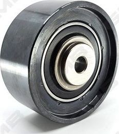 Направляющий (ведущий) ролик ремня ГРМ GMB. Артикул GTC0370