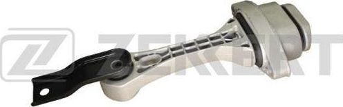 Опора КПП зад. Audi A3 96- Skoda Octavia (1U_) 96- VW Golf IV 97 Zekkert. Артикул GM-3606