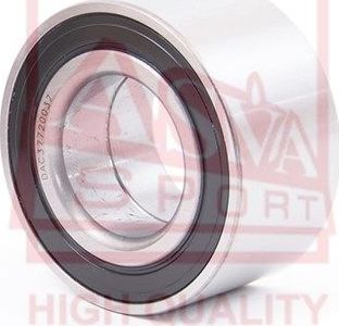 Ступичный подшипник Asva. Артикул DAC37720037