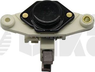 Реле-регулятор напряжения генератора Vika для Volkswagen Passat B3 1988-1997. Артикул 99030367601