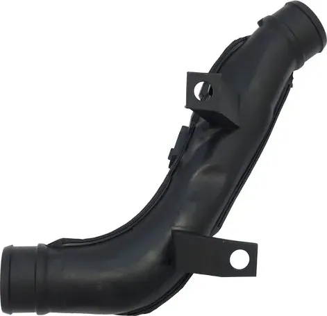 ПАТРУБОК ВОЗДУШНЫЙ AUDI A3/VW TIGUAN/EOS/GOLF/SEAT ALTEA/LEON/SKODA OCTAVIA (Zikmar) Zikmar. Артикул Z68378R