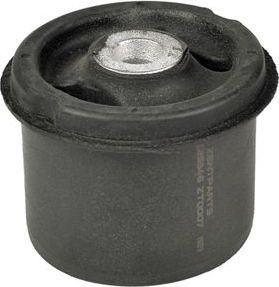 Сайлентблок заднего рычага подвески Zentparts для SEAT Arosa I 1997-2004. Артикул Z25546
