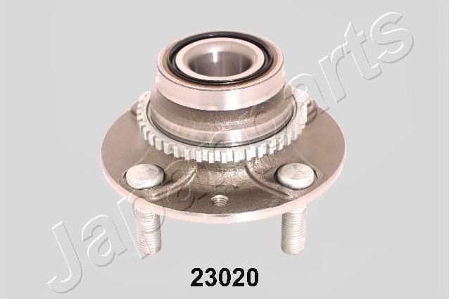 Ступица колеса Japanparts. Артикул KK-23020