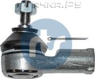Наконечник рулевой тяги RTS правый/левый для Honda CR-V II 2001-2007. Артикул 91-06606