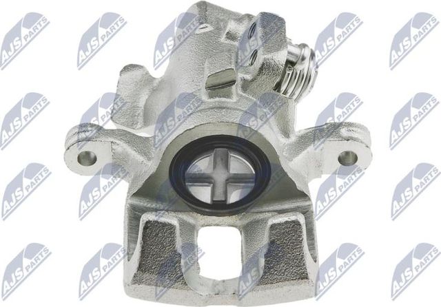 Тормозной суппорт NTY задний левый для Rover 200 III (R3) 1995-2000. Артикул HZT-HD-001