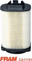 Воздушный фильтр Fram. Артикул CA11761