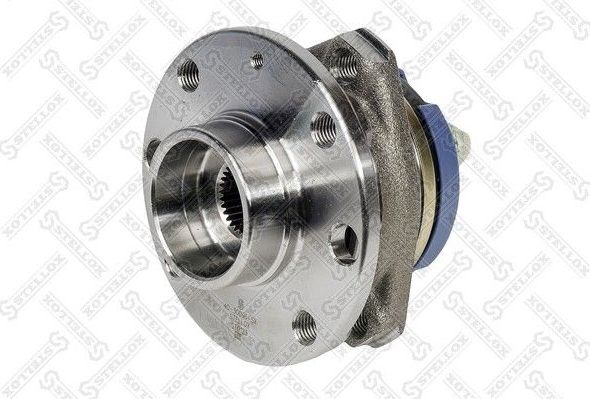 Ступичный подшипник Stellox. Артикул 40-30096-SX