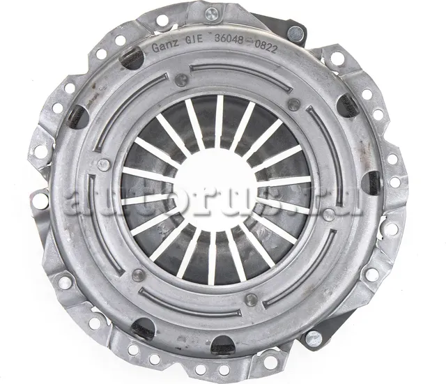 Сцепление в сборе (Ganz). Артикул GIE36048