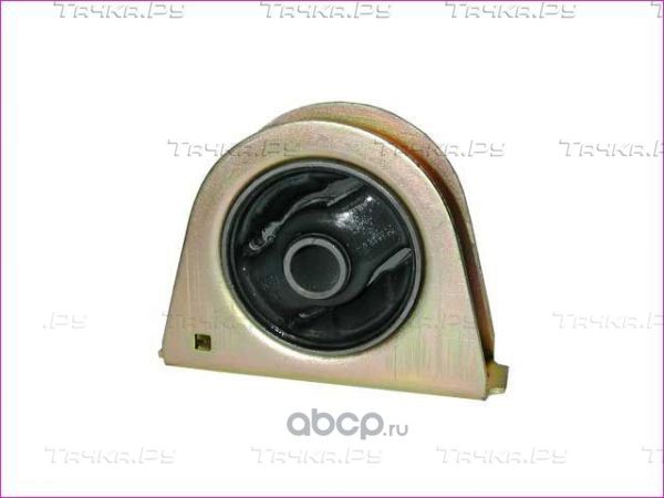 Подвеска, двигатель Mitsubishi для Mitsubishi Lancer VII 1995-2003. Артикул MR554244