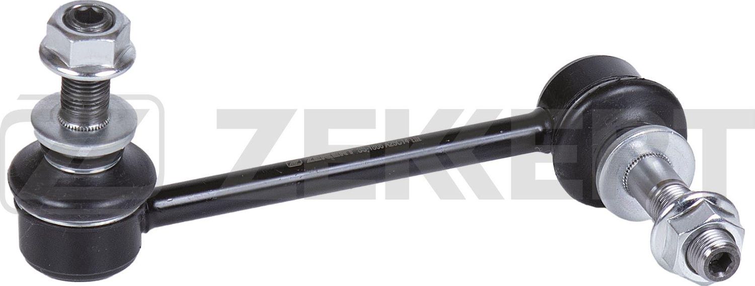 Стойка (тяга) стабилизатора Zekkert. Артикул SS-1866
