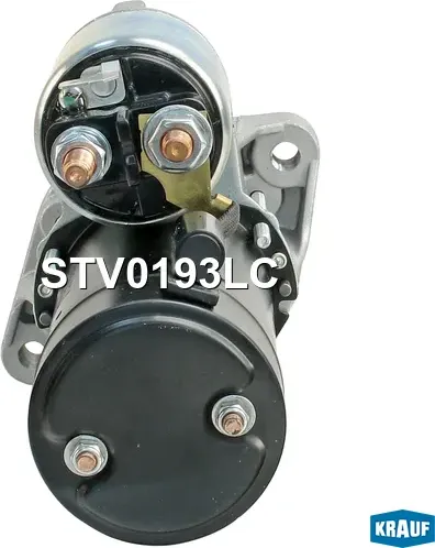 Стартер Krauf. Артикул STV0193LC