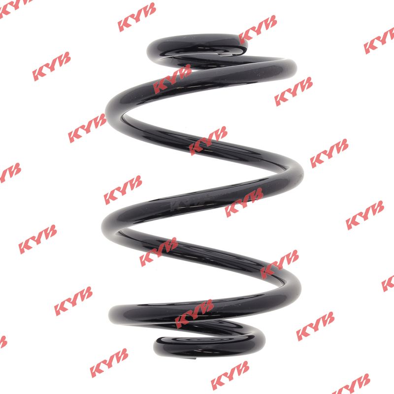Пружина подвески KYB (Каяба) K-Flex. Артикул RX5016