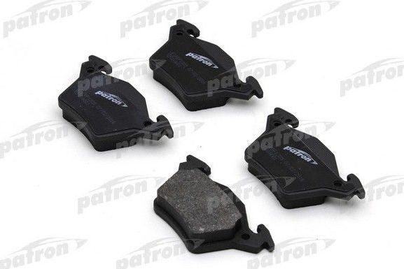 Тормозные колодки Patron. Артикул PBP1305