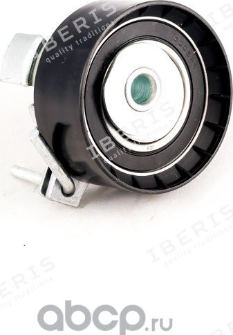 РОЛИК НАТЯЖНОЙ РЕМНЯ ГРМ FORD C-MAX (DE_) , FUSION, MONDEO,  C-MAX (DE_) (Iberis). Артикул IB5035 