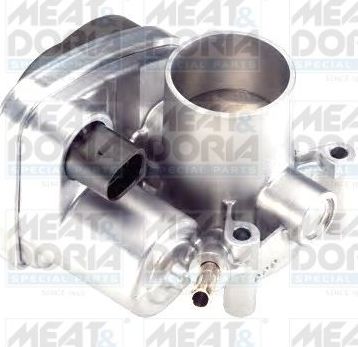 Дроссельная заслонка Meat & Doria. Артикул 89042