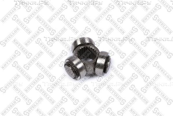 Трипоид Stellox для Alfa Romeo 146 1996-2001. Артикул 16-54503-SX