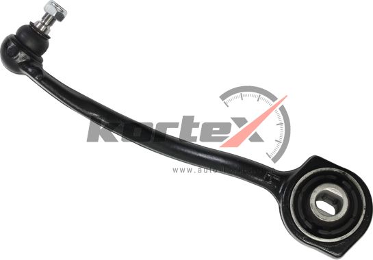 Рычаг пер.подв.нижн.L (Kortex). Артикул KSL5190