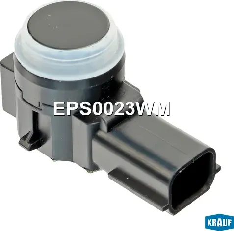 Датчик парковки (Krauf) Krauf. Артикул EPS0023WM