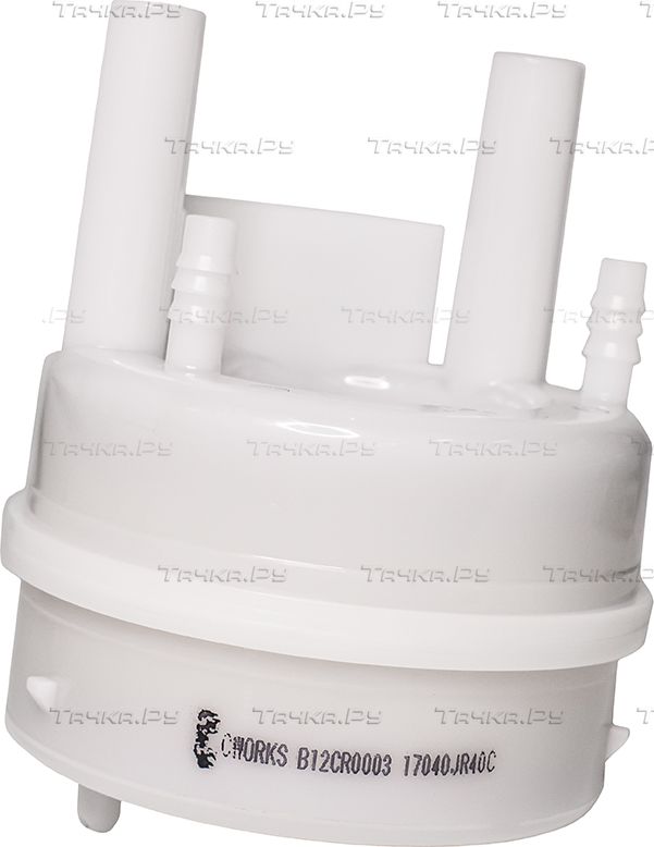 Фильтр топливный (Cworks). Артикул B12CR0003