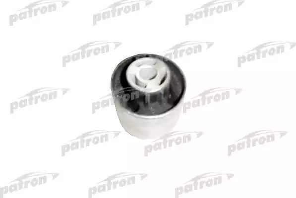 Сайлентблок заднего рычага подвески Patron. Артикул PSE1175