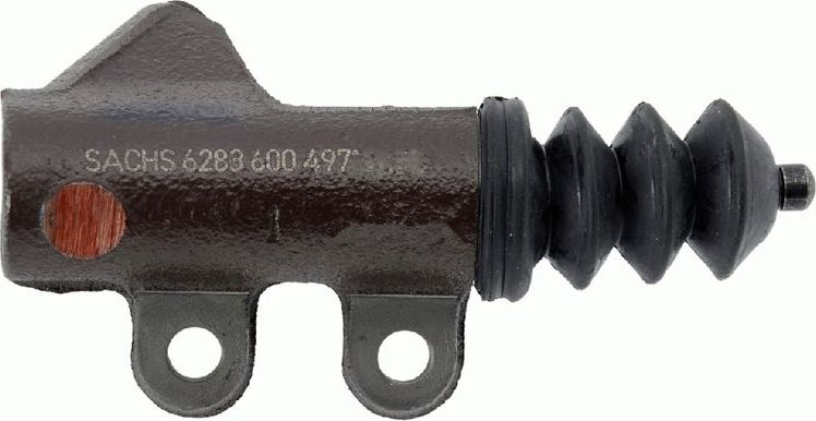Цилиндр сцепления рабочий SACHS. Артикул 6283 600 497