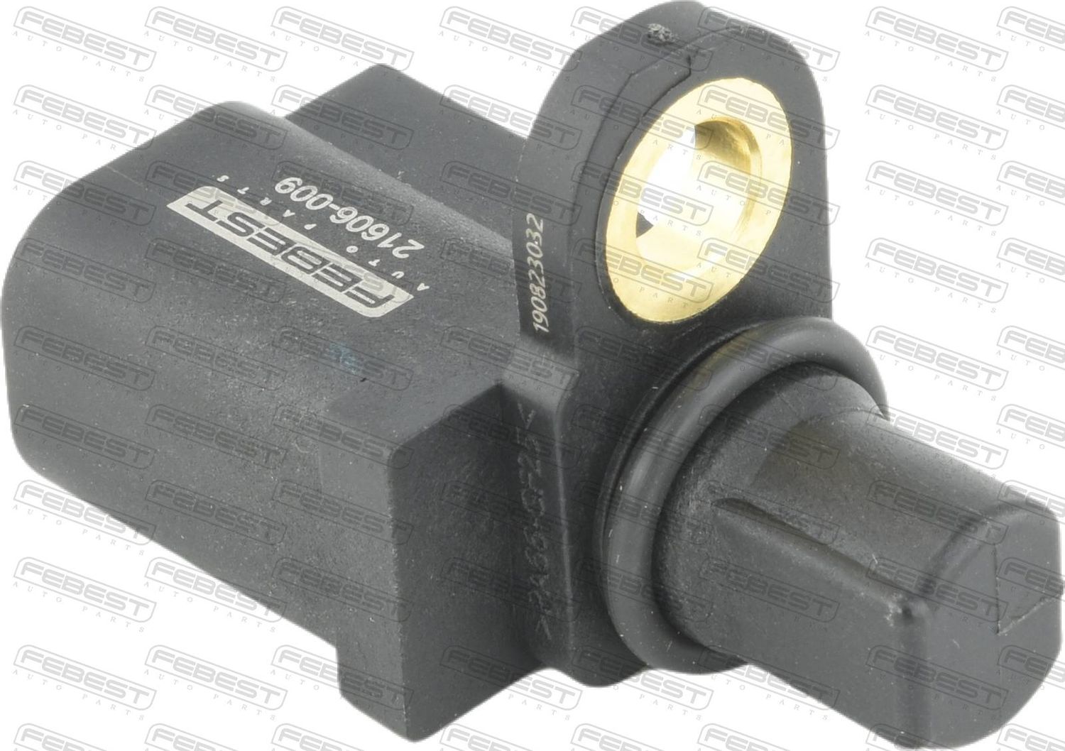 Датчик ABS Febest. Артикул 21606-009