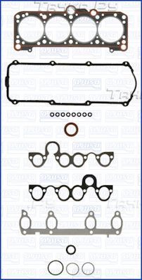 Комплект прокладок ГБЦ Ajusa FIBERMAX для Volkswagen Golf III 1991-1999. Артикул 52139500