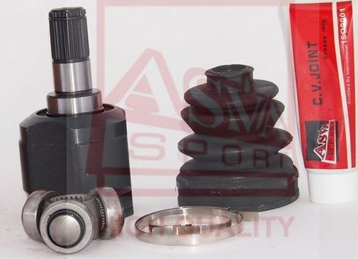 Шрус внутренний (граната) Asva. Артикул HYIU-SNT20MT