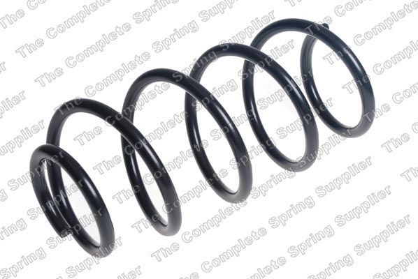 Пружина подвески Lesjofors передняя для Ford Focus III 2014-2019. Артикул 4027705