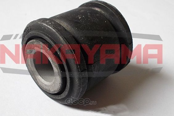 Toyota Camry 02- с/б задних попер-х рычагов наружные (к цапфе) (Nakayama). Артикул J2270