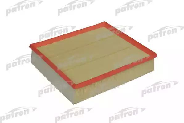 Воздушный фильтр Patron для Volkswagen LT II 1996-2006. Артикул PF1058