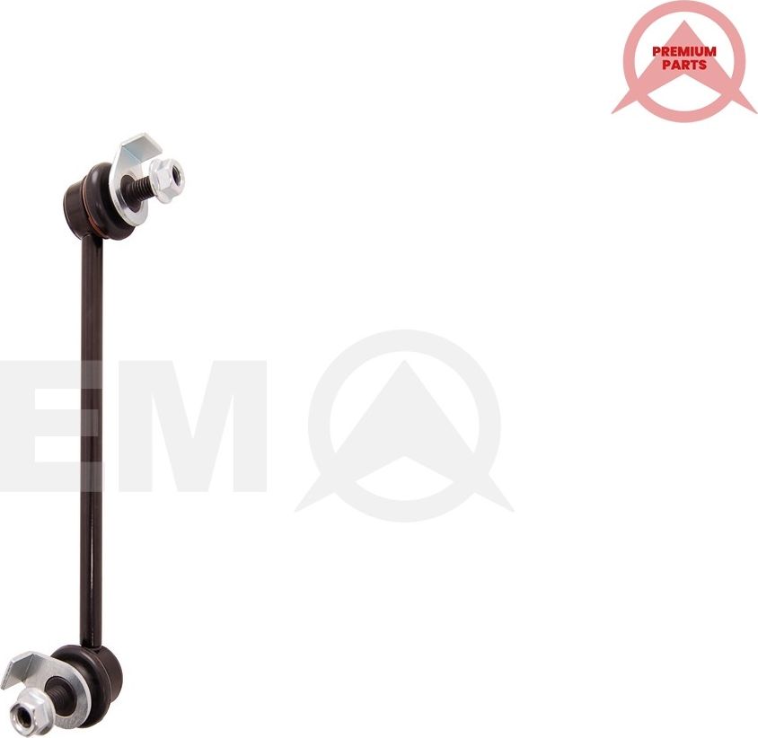 Стойка (тяга) стабилизатора Sidem. Артикул 41863