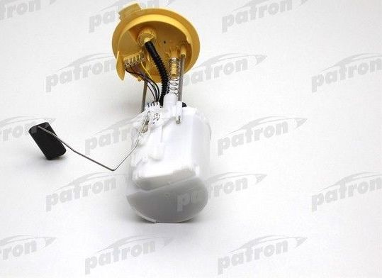 Бензонасос (топливный насос) Patron для Volkswagen Passat B6 2005-2010. Артикул PFP357