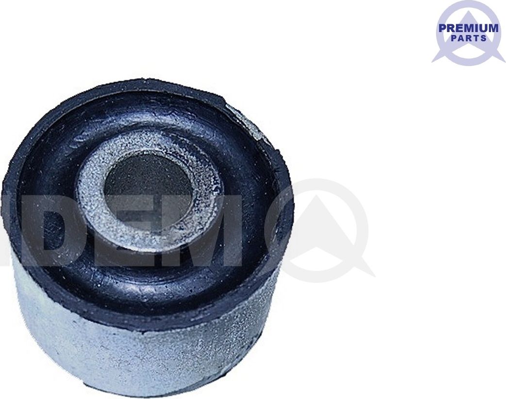 Сайлентблок заднего рычага подвески Sidem. Артикул 835909