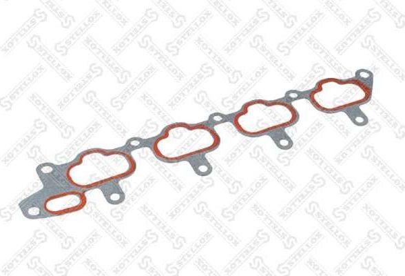 Прокладка впускного коллектора Stellox для Kia Sorento I 2002-2011. Артикул 11-26224-SX