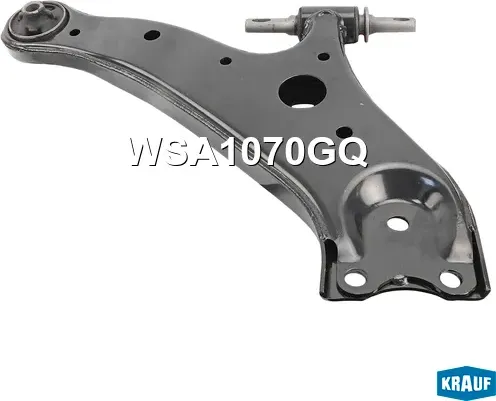 Рычаг подвески (Krauf). Артикул WSA1070GQ
