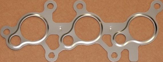 Прокладка выпускного коллектора Elring. Артикул 649.090