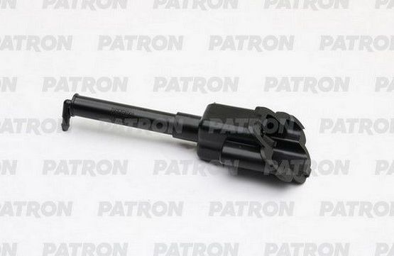 Форсунка омывателя фар Patron. Артикул PHW099