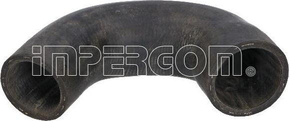 Патрубок радиатора (системы охлаждения) Original Imperium. Артикул 220863