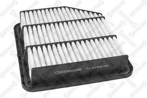 Воздушный фильтр Stellox (Синтетика). Артикул 71-01906-SX