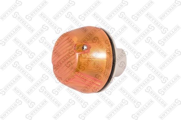 Поворотник (фонарь указателя поворота) Stellox передний правый/левый для MAN TGA 2000-2026. Артикул 88-90520-SX
