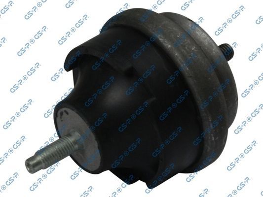 Подушка (опора) двигателя GSP правая для Peugeot 206 1998-2012. Артикул 517850