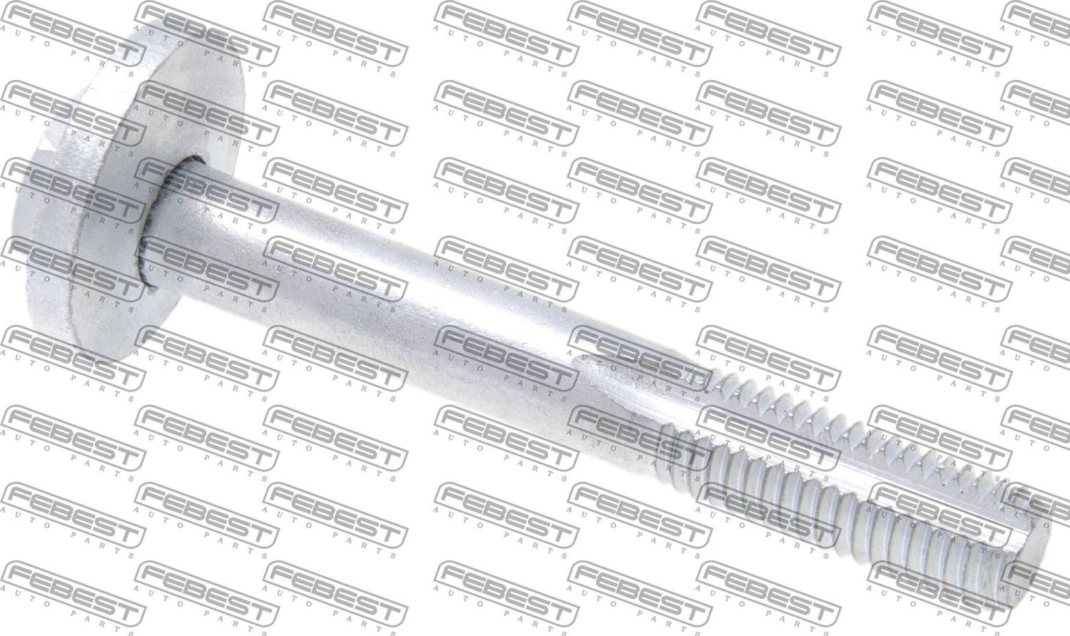 Болт развальный Febest для Ford S-MAX II 2015-2026. Артикул 2129-001