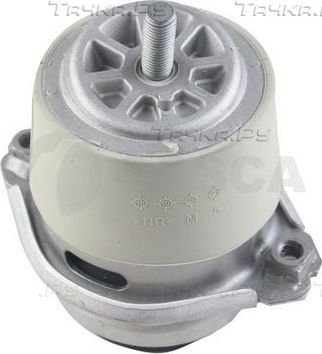 Подушка (опора) двигателя OSSCA. Артикул 40095