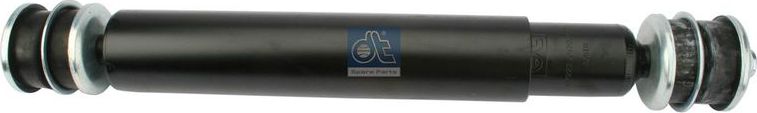 Амортизатор DT Spare Parts. Артикул 2.62230