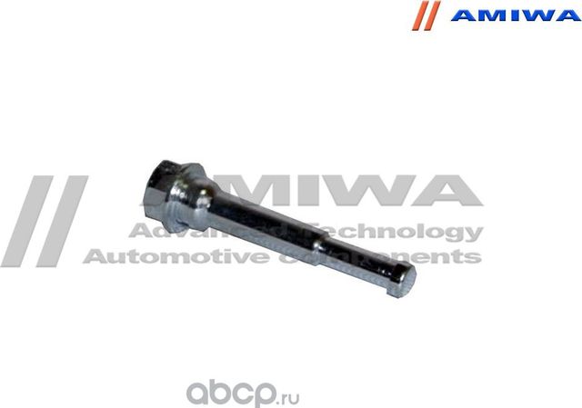 ВТУЛКА НАПРАВЛЯЮЩАЯ СУППОРТА 0320607 (Amiwa). Артикул 0320607