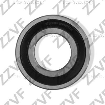 Подшипник полуоси ZZVF для Kia Sorento I 2002-2011. Артикул ZVPH018