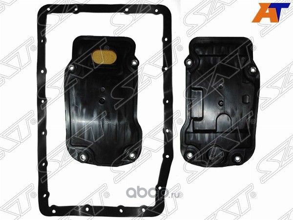Фильтр АКПП TOYOTA CROWN 05-12MARK X 09-LEXUS GS (SAT). Артикул ST3533050020